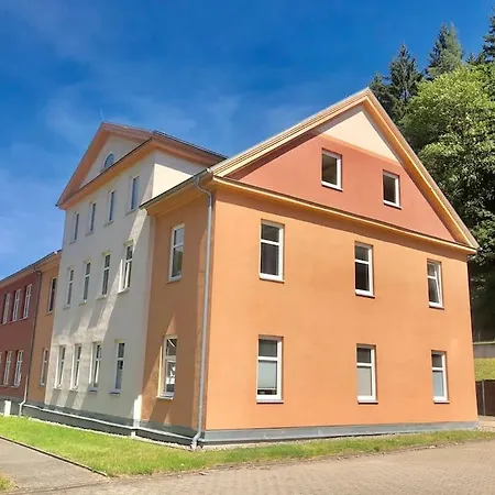 Appartement Alte Schule 3 