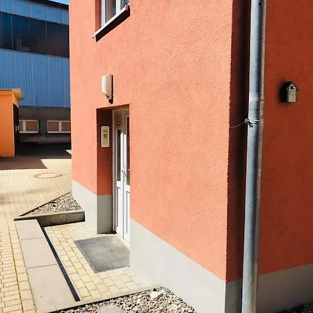 3 Alte Schule Johann Cf Gutsmuths * Oberweißbach