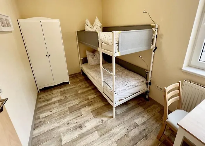 Appartement Alte Schule 3 